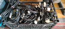 Кабель дріт VGA DVI HDMI DP DisplayPort