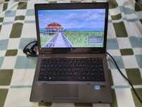 Laptop Notebook HP Probook 6470b 500gb ssd, 8gb ram, intel i5, win 10