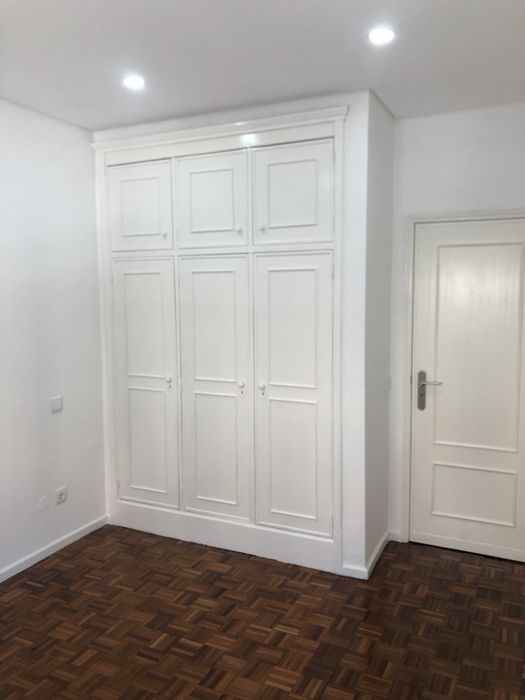 Apartamento T2 Centro de Santa Maria de Lamas