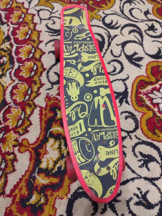 Продам Скейт дитячий