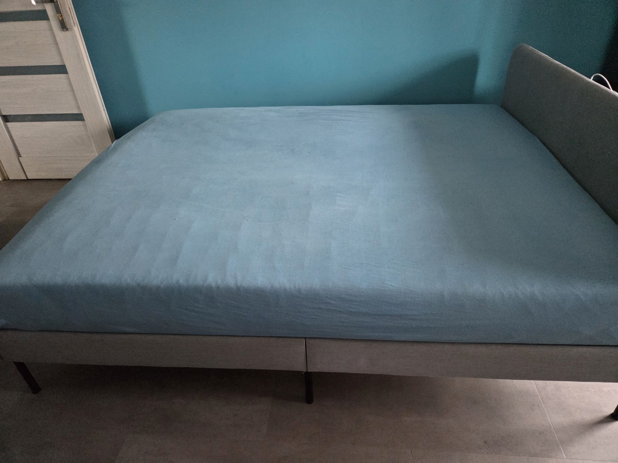 Materac jak nowy