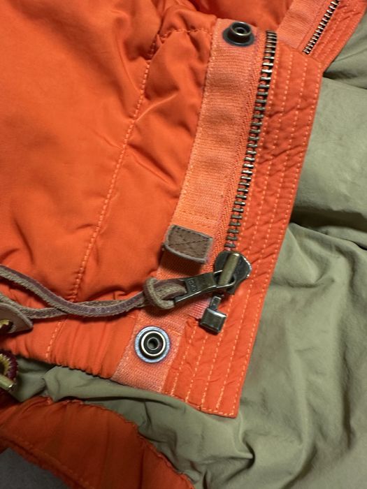 Пуховик Polo Ralph Lauren nsw tech куртка