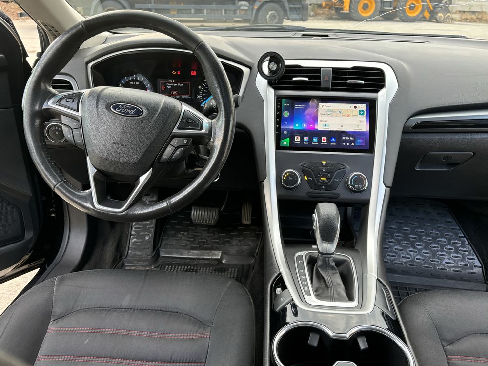 Продам Ford Fusion 2014г.