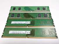 4Gb DDR4 2400MHz Hynix PC4  комп'ютерна