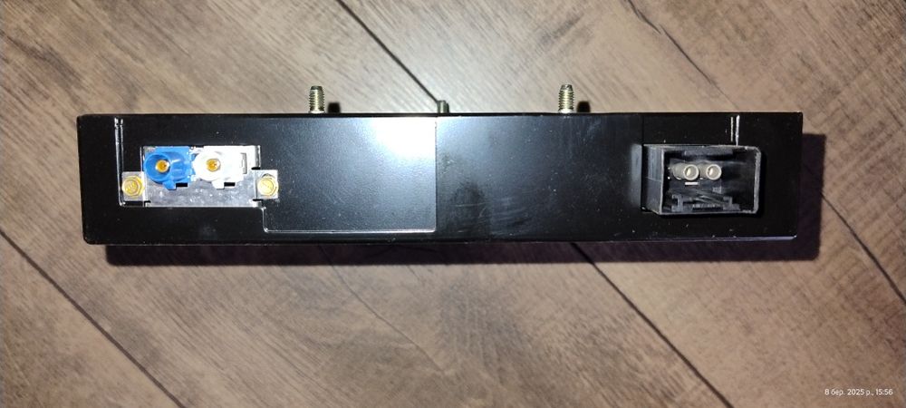 Блок управління модуль зв'язку Мерседес мл 350