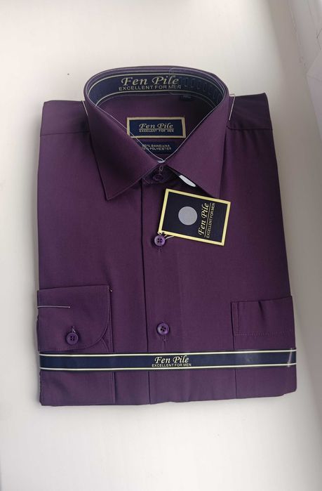 Сорочка нова чоловіча