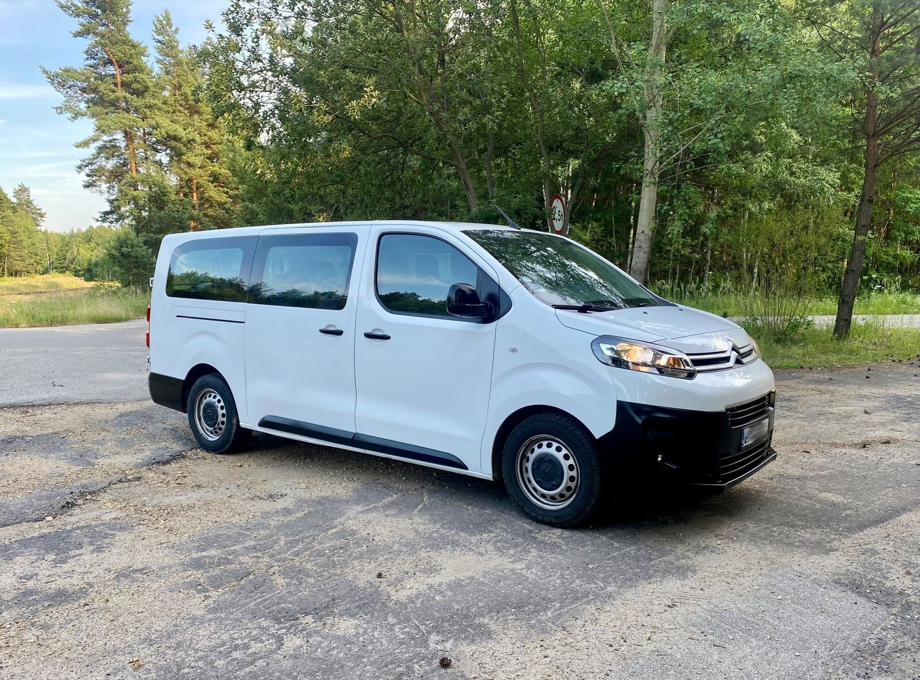 Citroën SpaceTourer