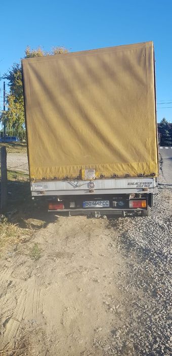 Продам вантажний Fiat Ducato Maxi