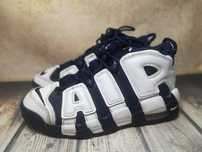 Buty Nike Air More Uptempo r39 / force / Dunk / jordan