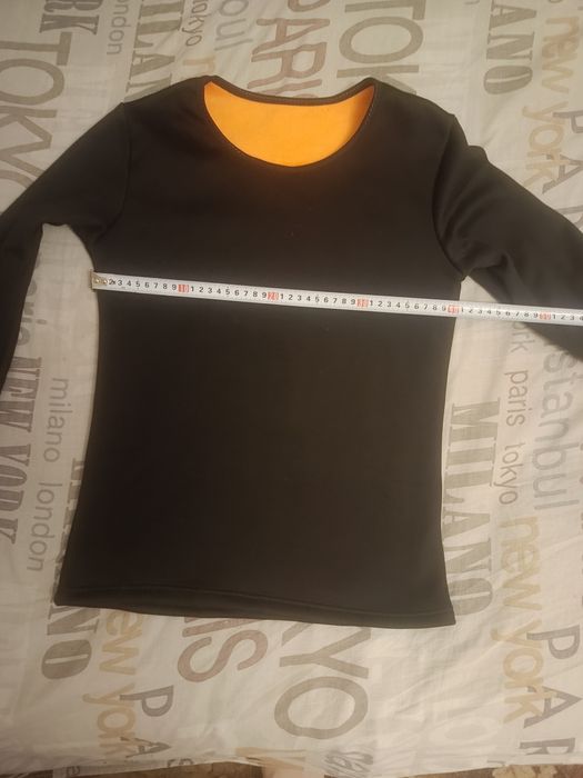 Термобілизна на флісі на підлітка