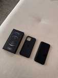 iPhone 12 pro 256 gb graphite
