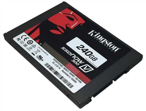 SSD sata 240gb MLC kingston