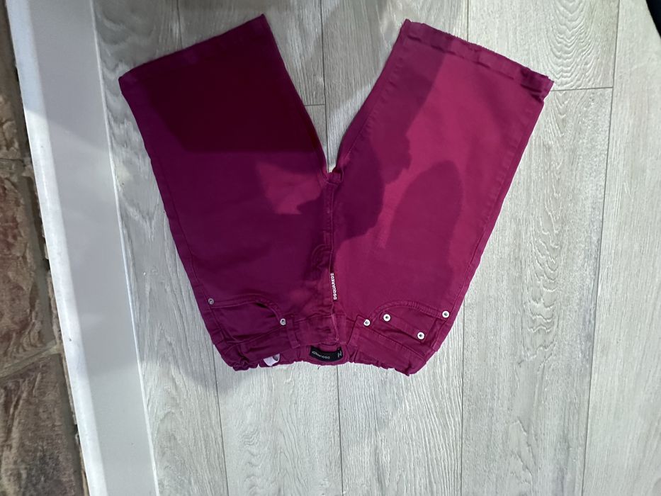 Szorty Daquared2 rozmiar 12-13 lat