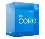 Intel i5-12400F – 6 rdzeni / 12 wątków – używany