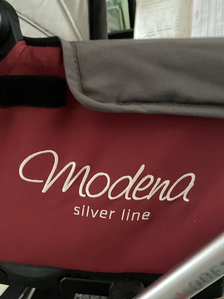 Wózek 2w1 super stan okazja !!!