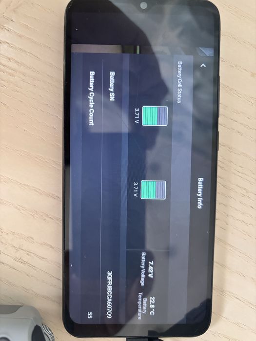 DJI Mini 2 Fly More Combo