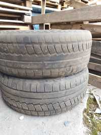 Продам колеса бу,2шт R18, нормальные.Зима.Nordicca 235/50R18