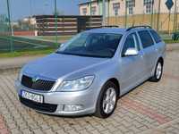 Skoda Octavia Lift 1.8tsi *automat DSG* kombi * climatronic *zadbana*