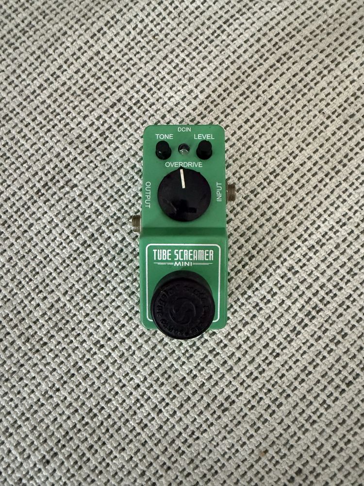 Ibanez - Tube Screamer Mini