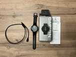 Zegarek sportowy garmin forrunner 45 wodoodporny gps