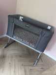 Chicco Next2Me Forever + materac RUCKEN