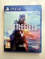 Gra Battlefield 5 PS4 PS5