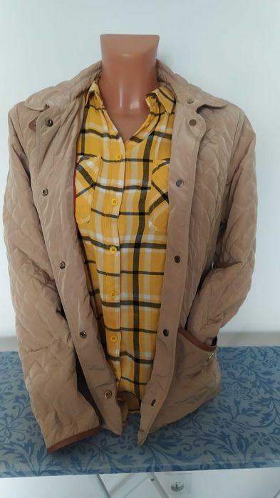 Kurtka damska Massimo Dutti