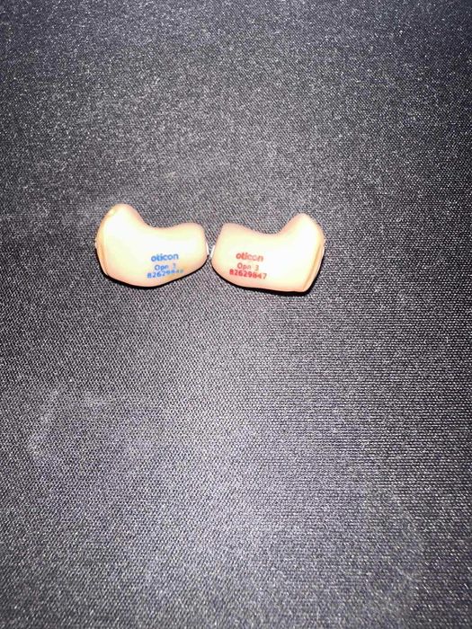 Aparat Słuchowy Opn 3 Cic