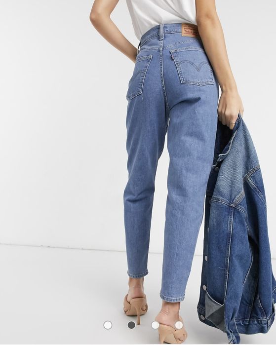 Джинси levis 26 розмір