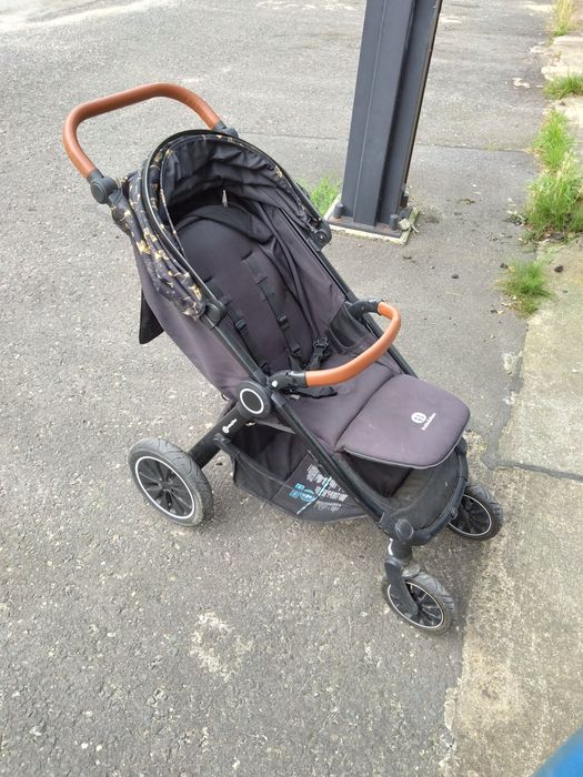 Wózek dziecięcy kinderkraft street 2