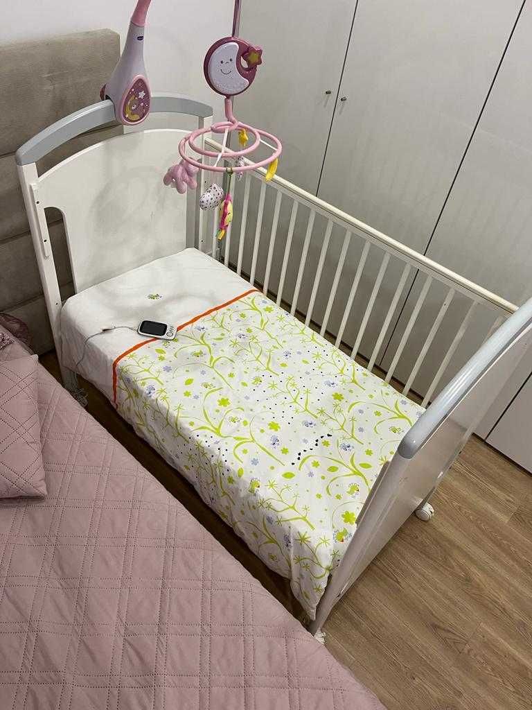 Berço / Cama para bebé (menino/menina)