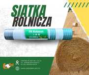 Siatka rolnicza  Rubanet  FN Bale Net  Quattro Net 3000m
