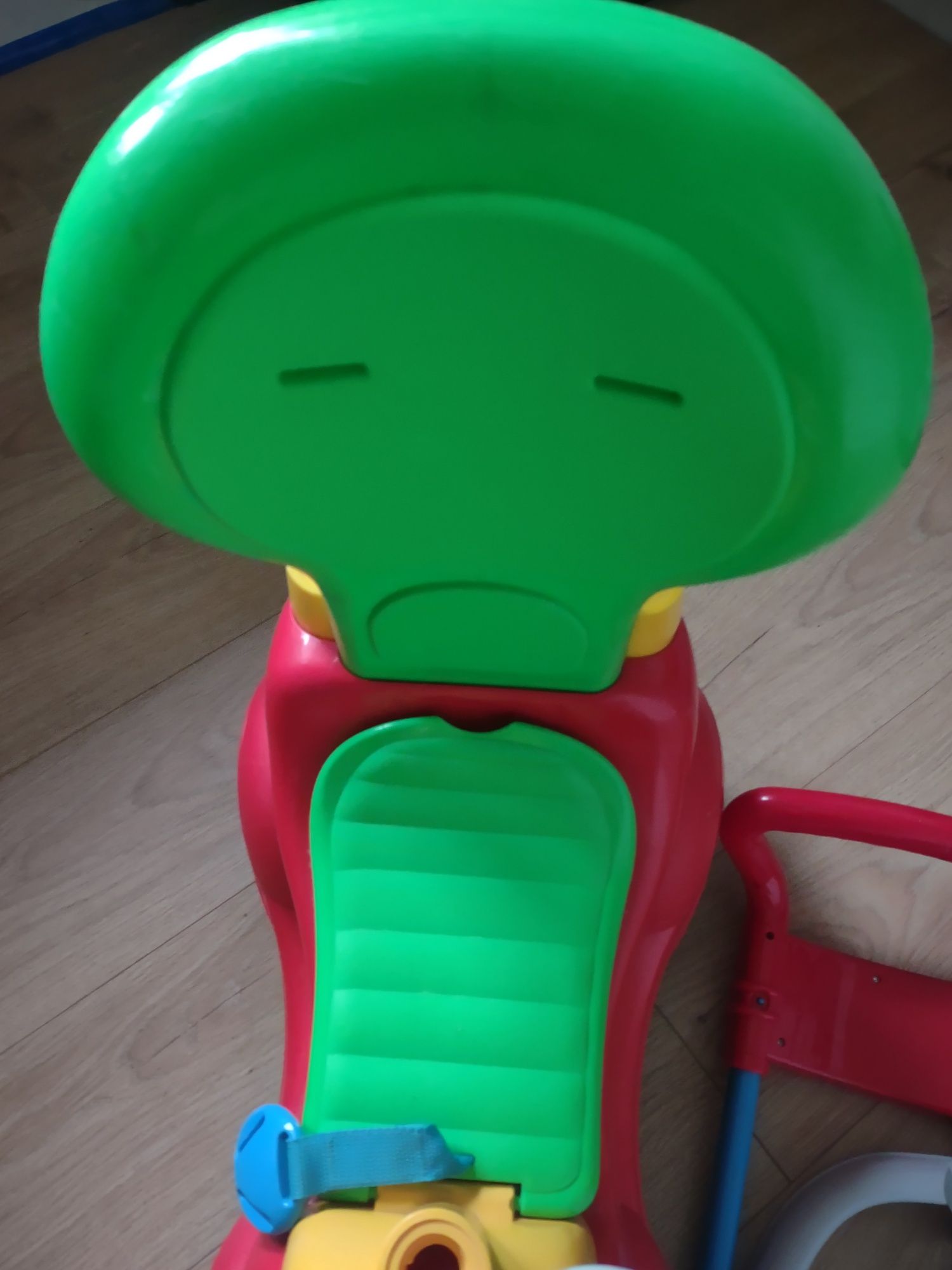 Jeździk odpychacz Chicco