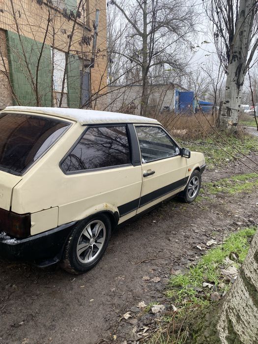 Продам ваз-2108 продам