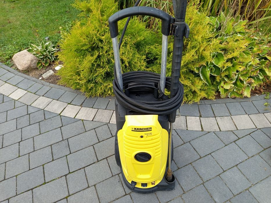 Myjka Ciśnieniowa Karcher Xpert HD 7170 HDS