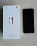 Xiaomi Mi 11 – 256 GB – Stan bardzo dobry