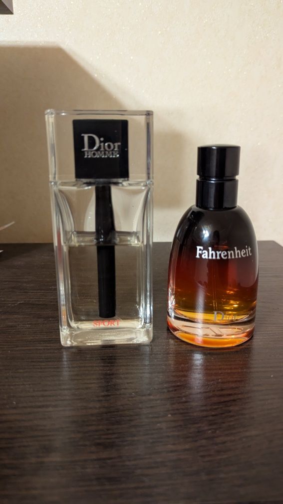 Dior homme sport 2021