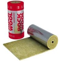 Wełna izolacyjna ALU LAMELLA MAT 20mm Rockwool