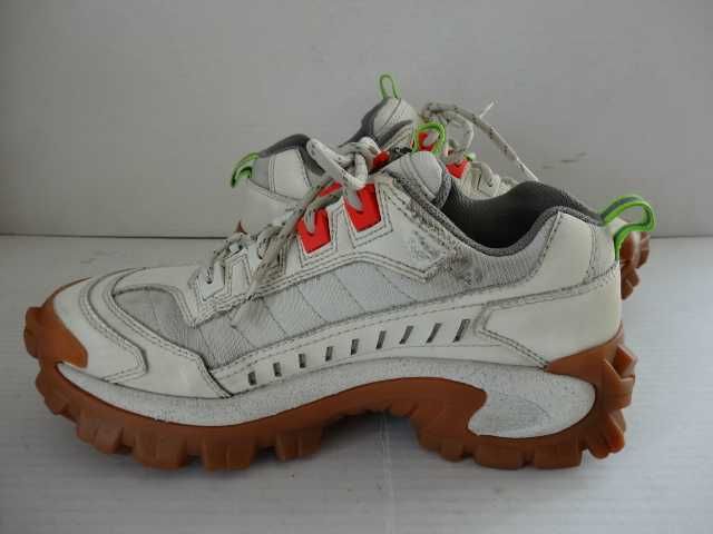 Buty CATERPILLAR INTRUDER roz 41 Półbuty Trapery