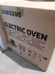 Piekarnik elektryczny pod zabudowę Samsung NV75N7647RS