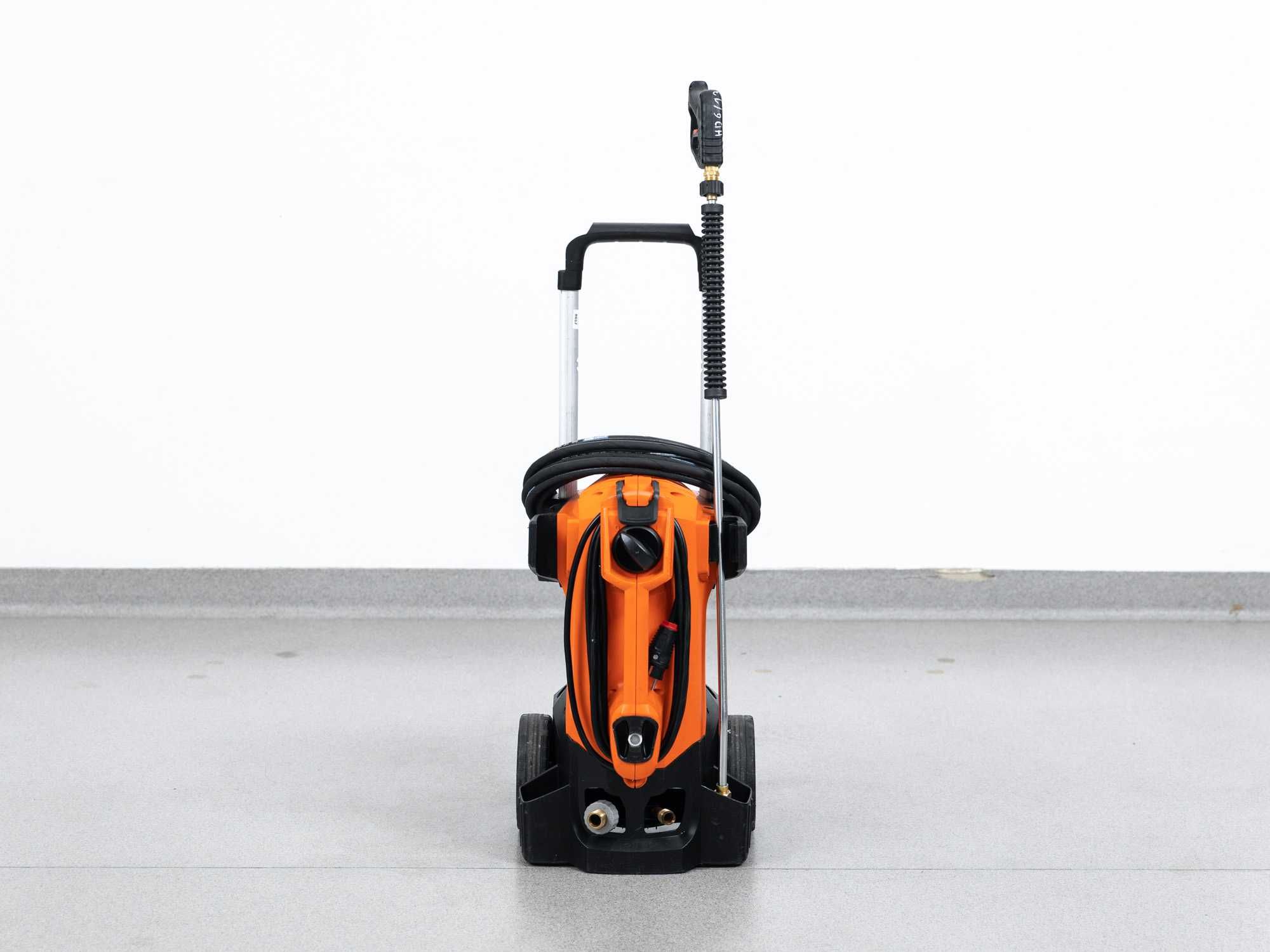 MYJKA CIŚNIENIOWA KARCHER HD 6/13 C 130bar 600l/h 230V 2,9kW 1800netto