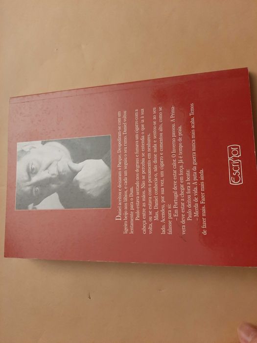 Cavalos Brancos de Espuma //Miguel Medina