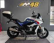 BMW S 1000 XR