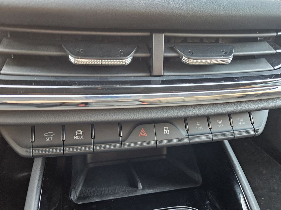 Шкода еньяк 62кВт/год