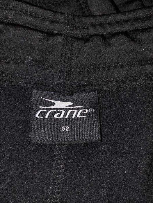 Жіночі женские велосипедні штани crane для велосипеду