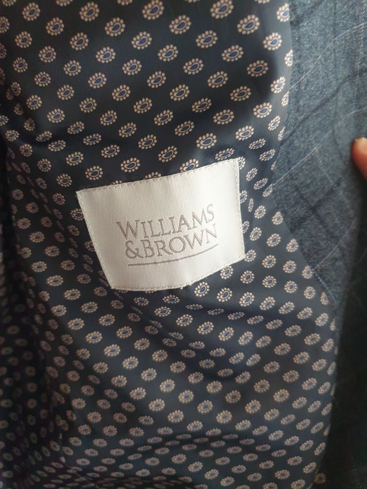 Піджак Williams&Brown