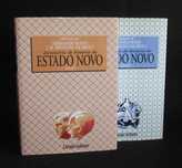 Livros Dicionário de História do Estado Novo Fernando Rosas