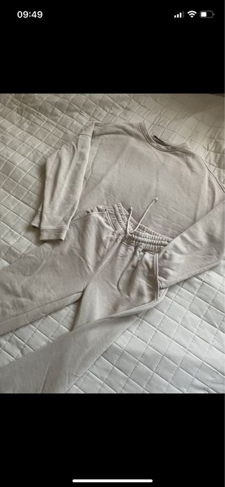 Dres bezowy Cloth XS/S