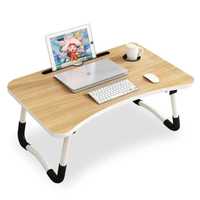 Столик складной для ноутбука 60см* 36см Table for laptop