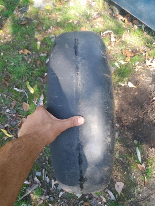 балон гбо 45л запаска